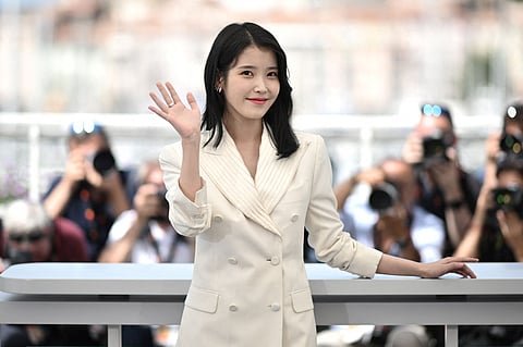 IU