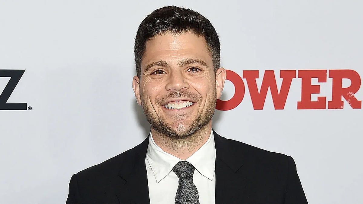 Jerry Ferrara