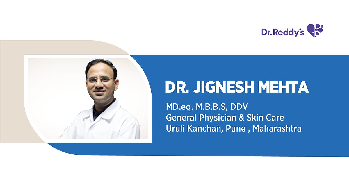 Dr. Jignesh Mehta - Anti-Aging Skincare: What To Do And What To Avoid
