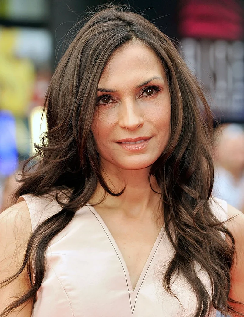 Famke Janssen