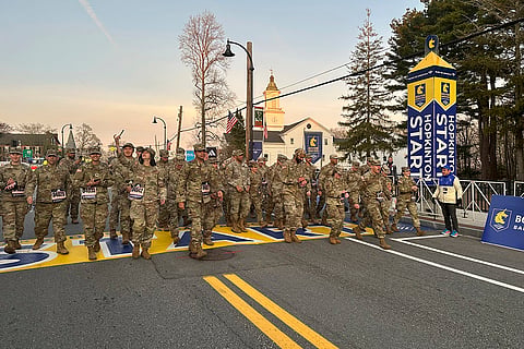 Boston Marathon 2025: Race Director Dave McGillivray