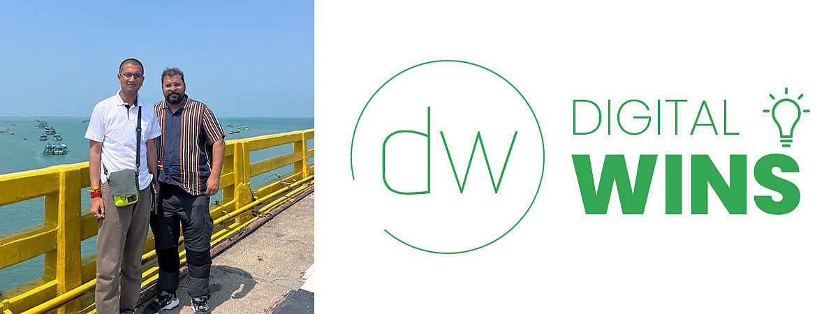 ARN DigitalWins: Enabling D2C Growth For Legacy And Emerging Brands