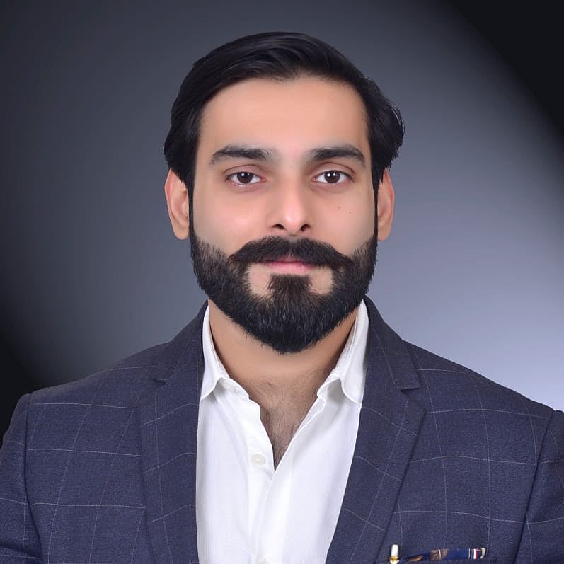 Kirti Shekhar Pathak