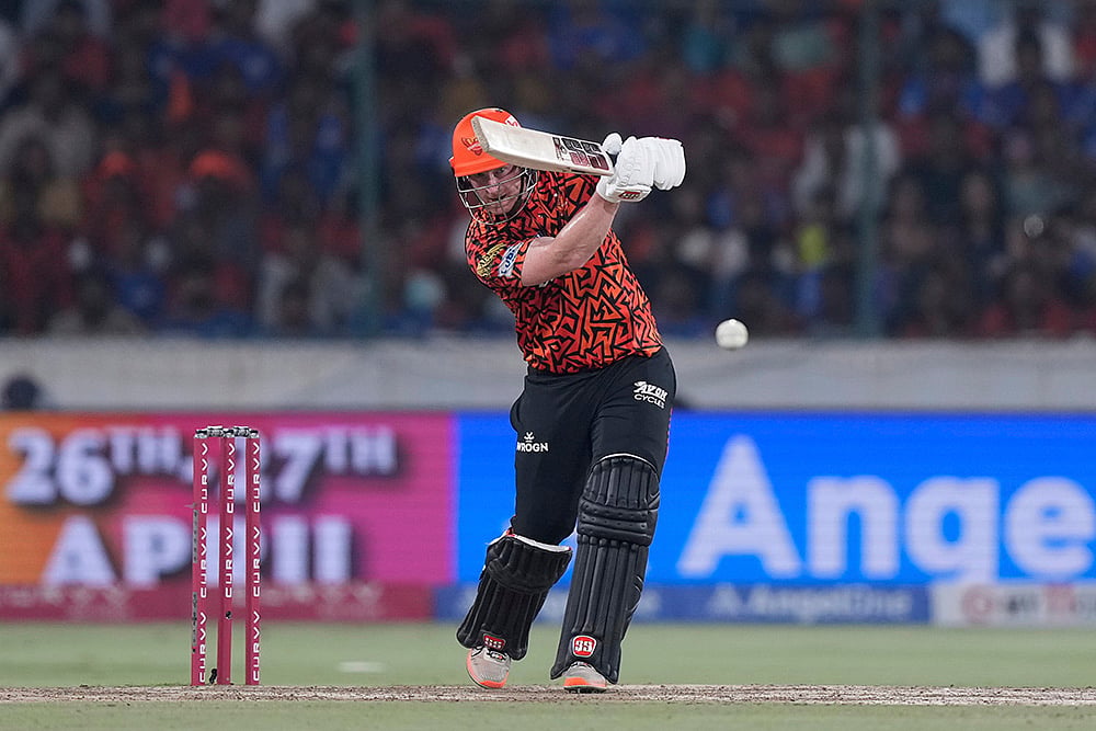 Indian Premiere League 2025: MI vs SRH