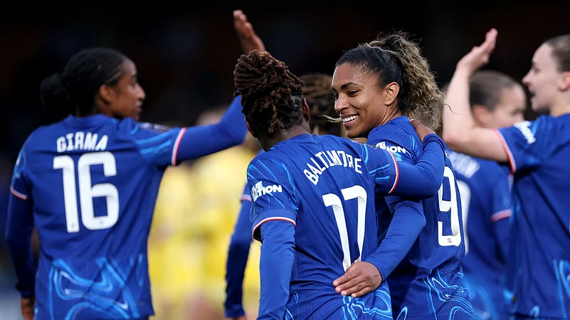 Chelsea vs Crystal Palace