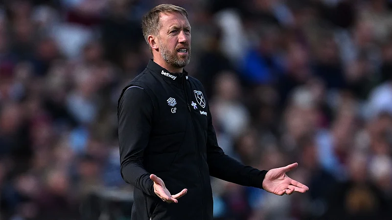 West Ham Graham Potter