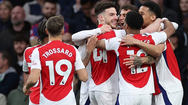 Arsenal-FC