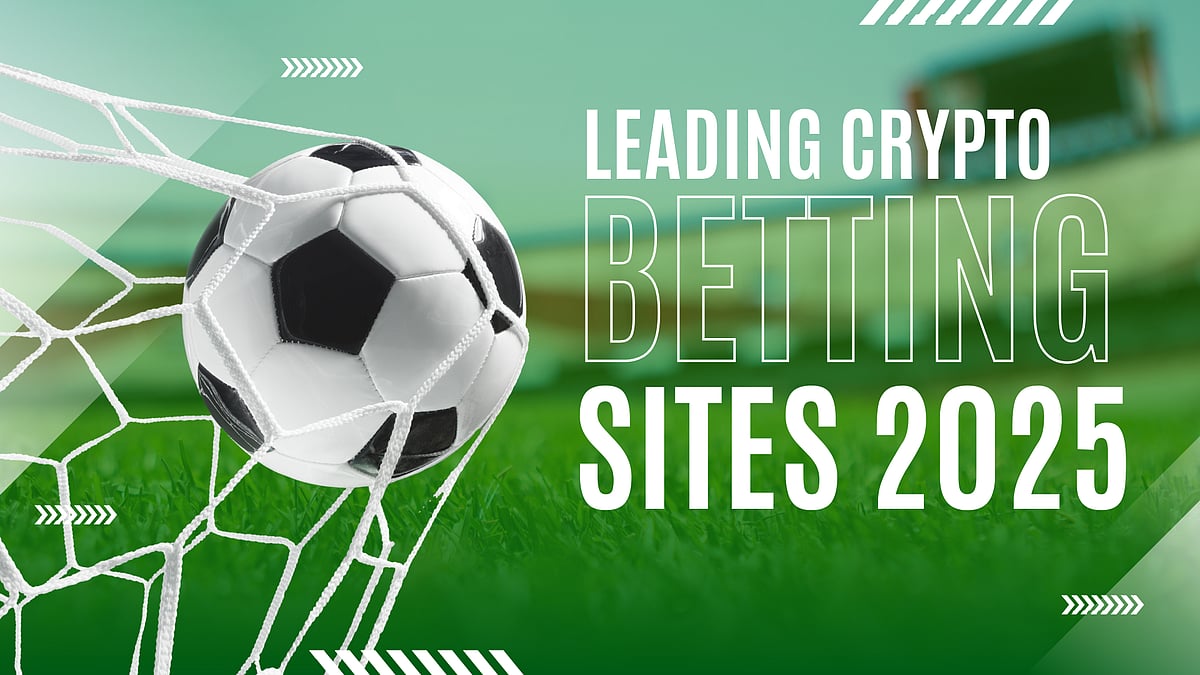 Leading Crypto Betting Sites