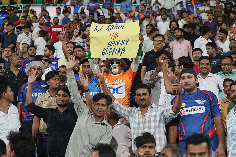 IPL 2025: Delhi Capitals vs Lucknow Super Giants