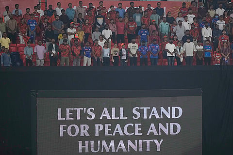 Indian Premiere League: SRH vs MI