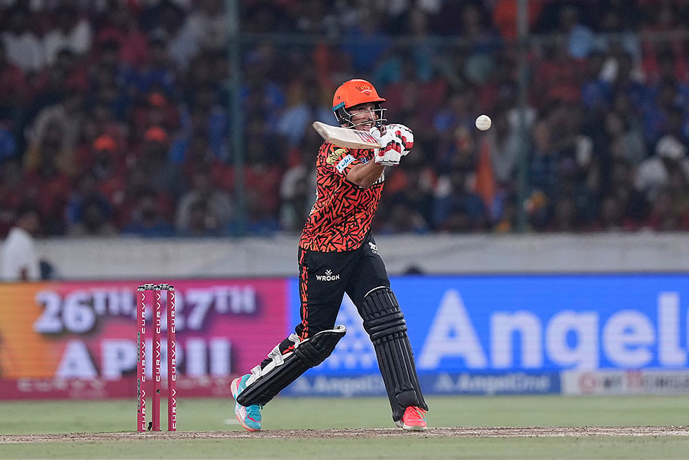 IPL: MI vs SRH