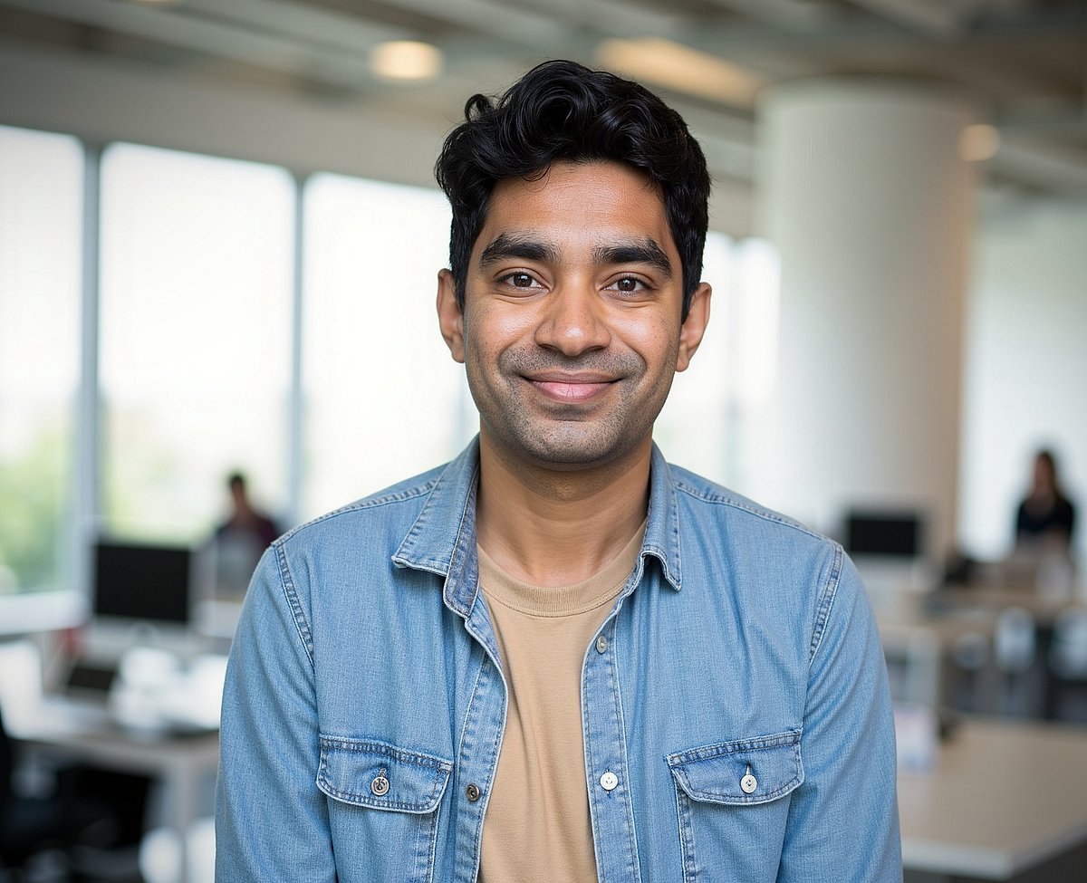 Vignesh Natarajan