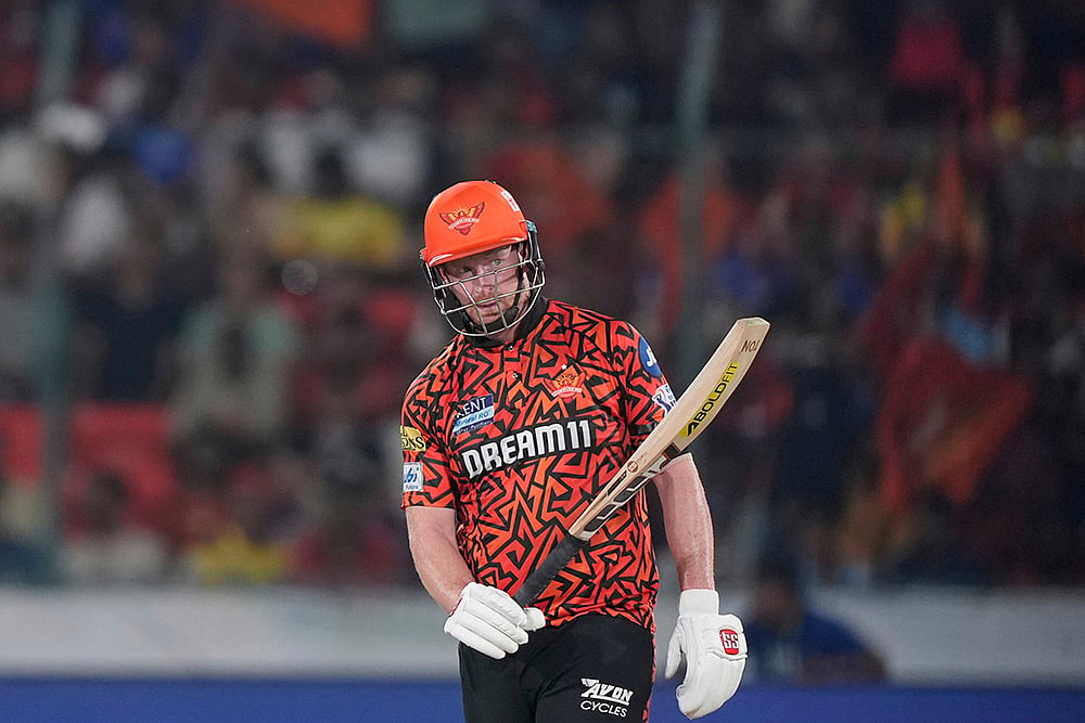 IPL: SRH vs MI