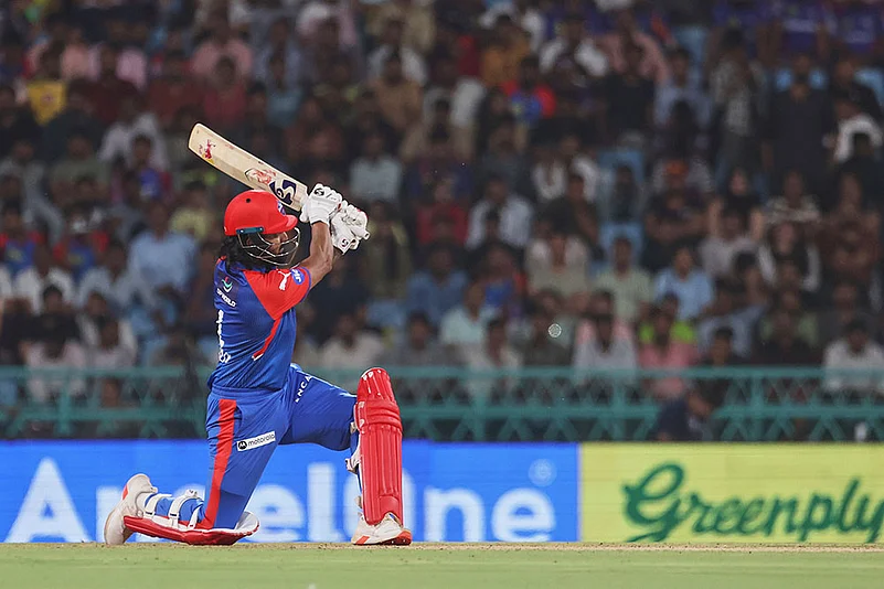 Indian Premiere League 2025: DC vs LSG
