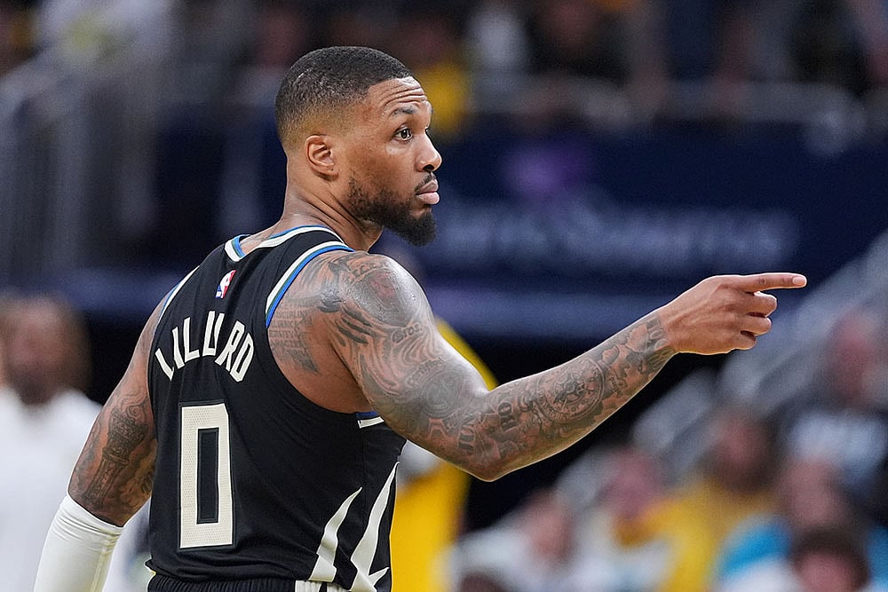 NBA 2024-25: Milwaukee Bucks vs Indiana Pacers