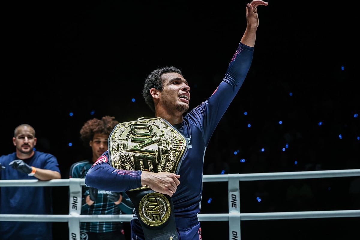 ONE Championship