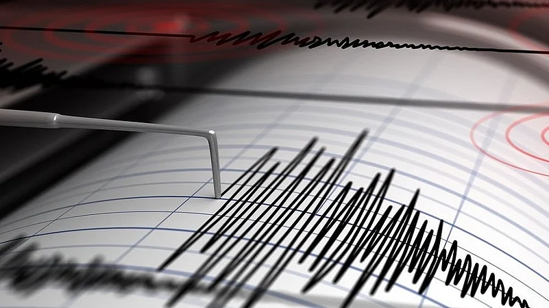 Istanbul earthquake