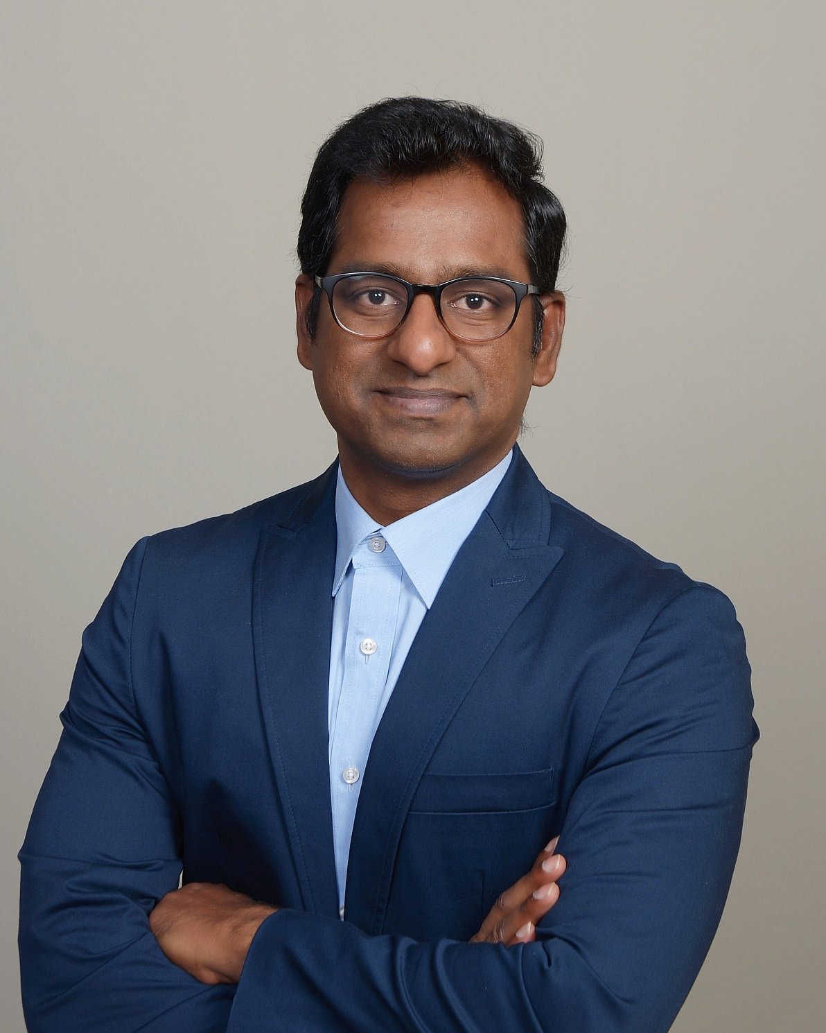 Padma Naresh Vardhineedi