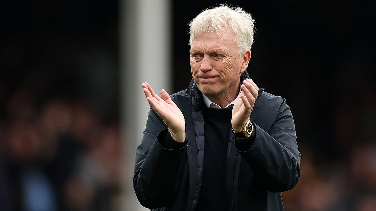 David Moyes