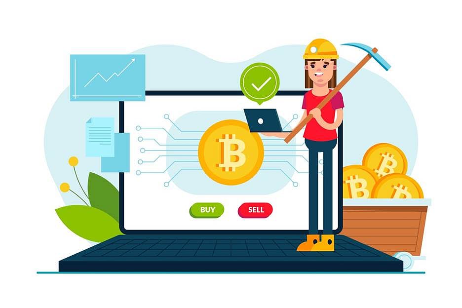 Getting Started With Crypto Mining: A Beginner’s Checklist
