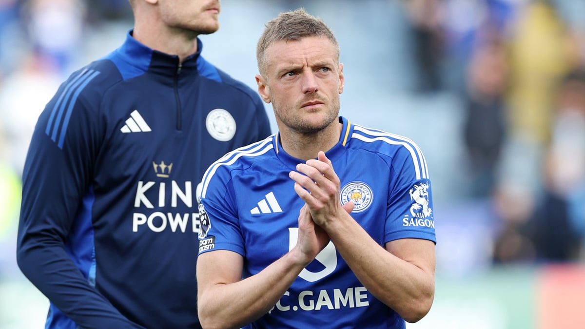 Jamie-Vardy