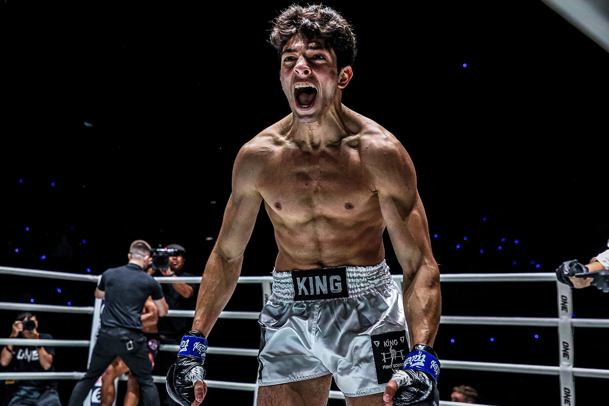 ONE Championship