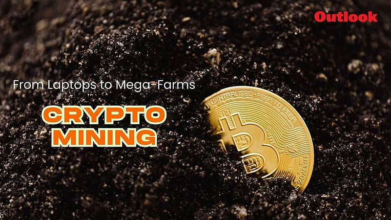 Crypto Mining