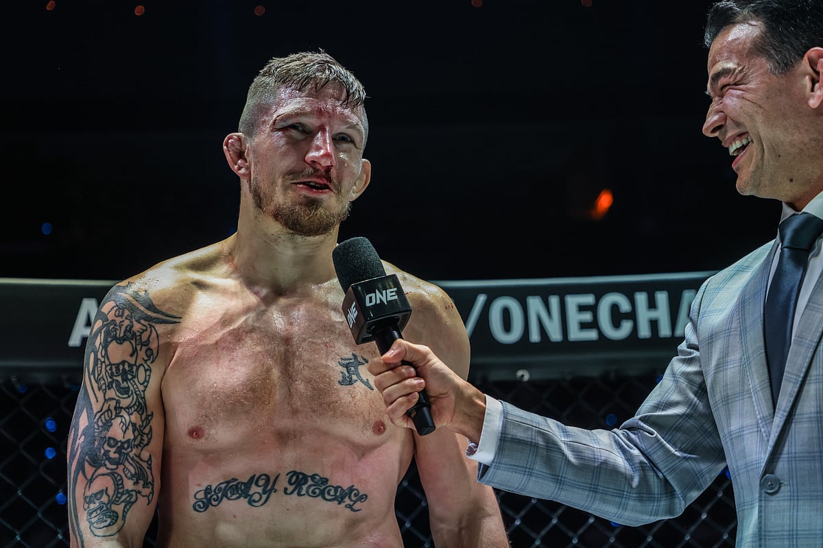 ONE Championship