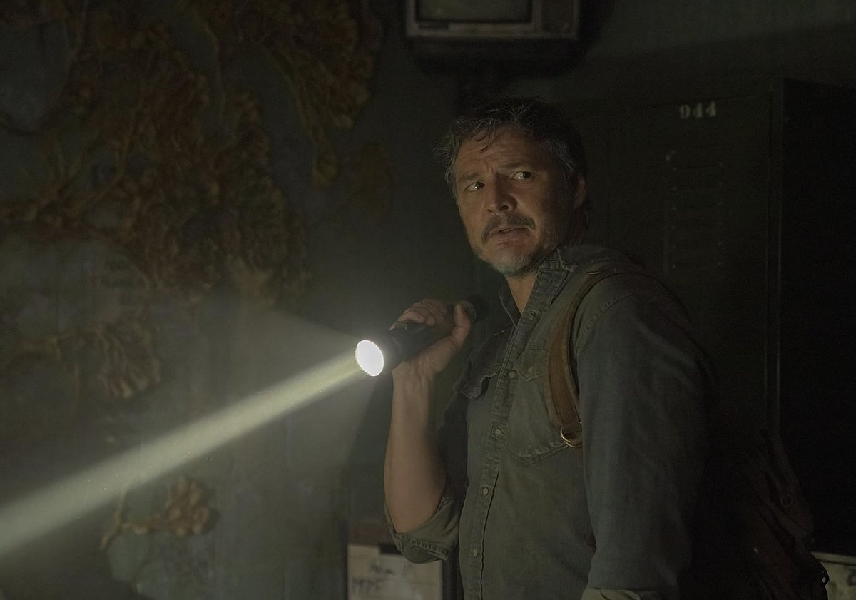 The Last of Us Still