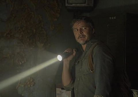 The Last of Us Still