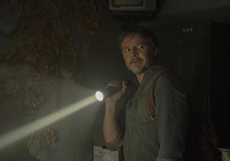 The Last of Us Still