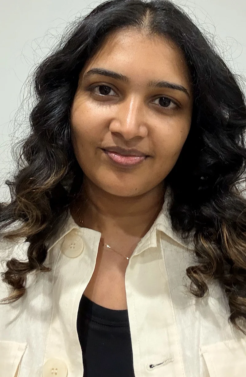 Sushira Somavarapu