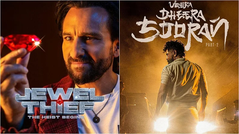 Top 5 OTT releases this week