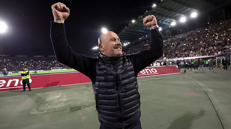 Vincenzo Italiano