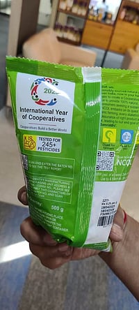 High Intake of packaged foods tied to elevated BP among youth: NIN study