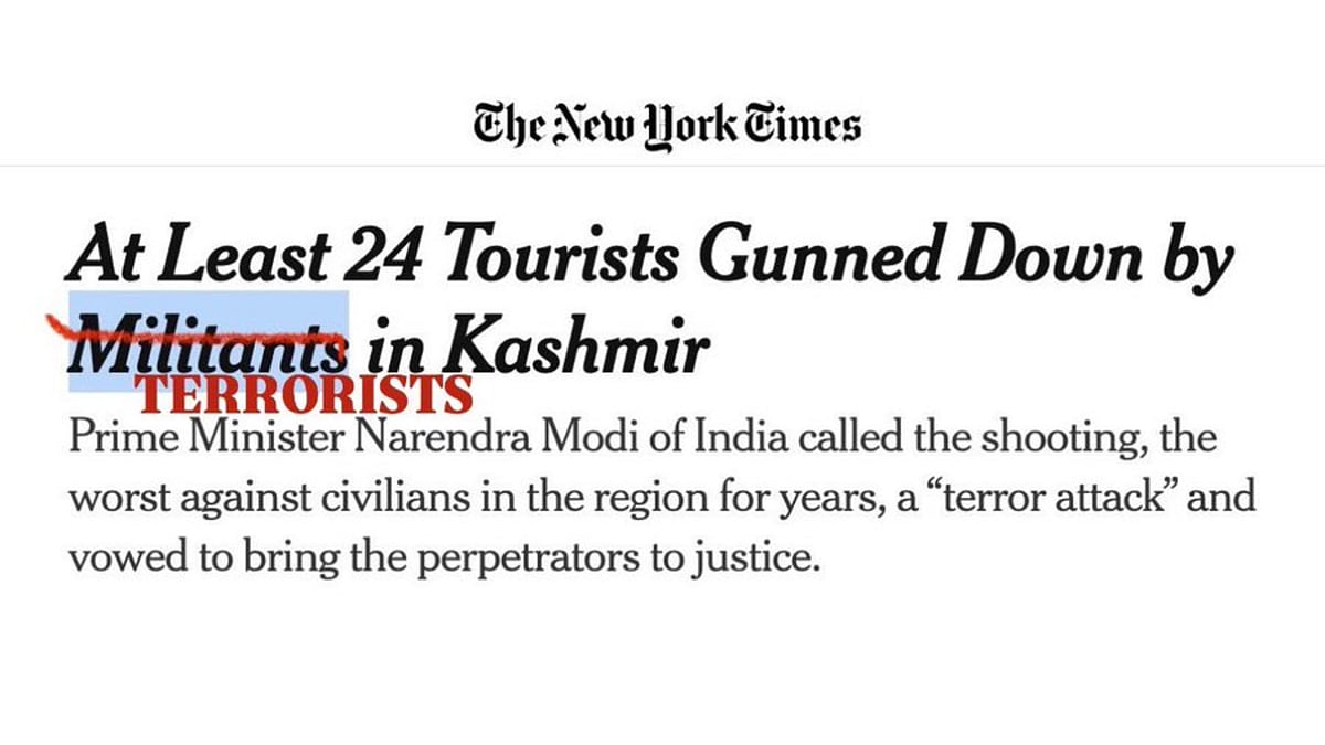 NYT article