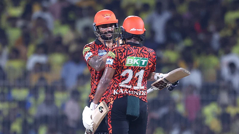 Sunrisers Hyderabad