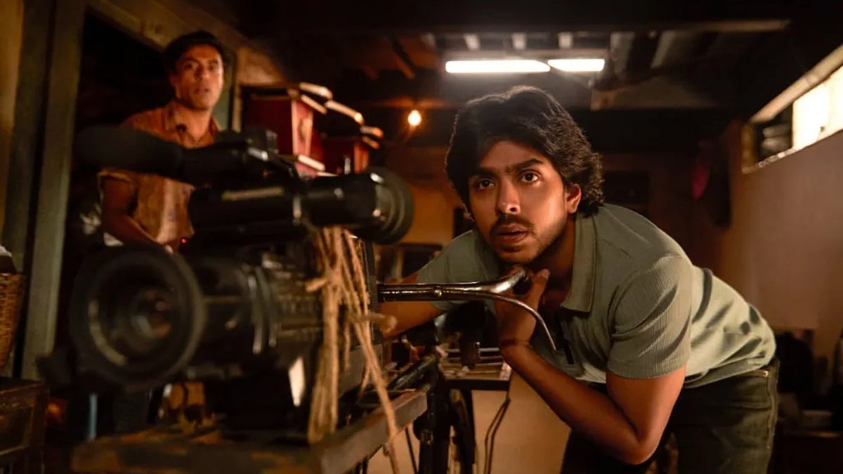 Superboys of Malegaon OTT release date out - IMDB