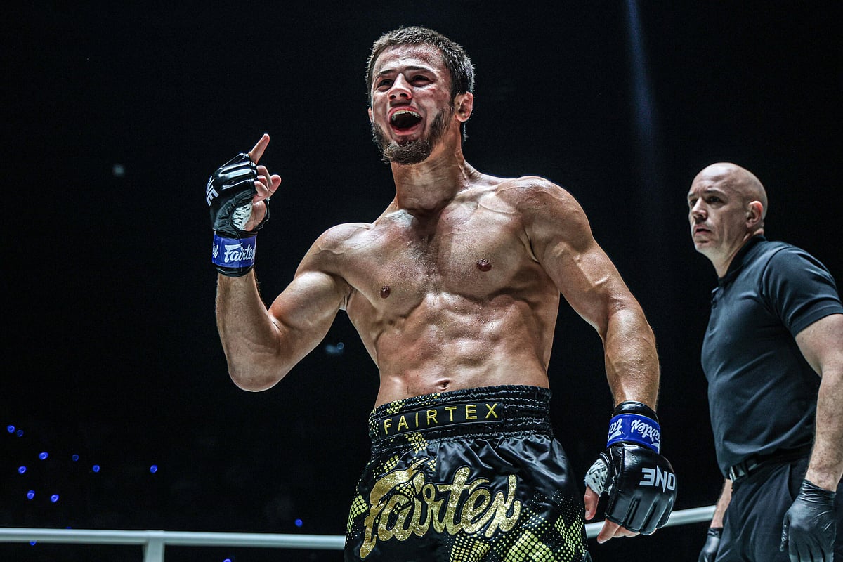 ONE Championship