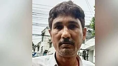 Sanjeev Mukhiya - X/@NBTBihar