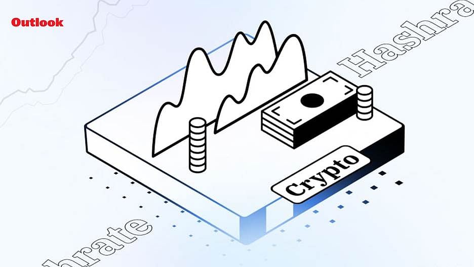 Hash Rate: Measuring Mining Power In The Age Of Crypto And AI