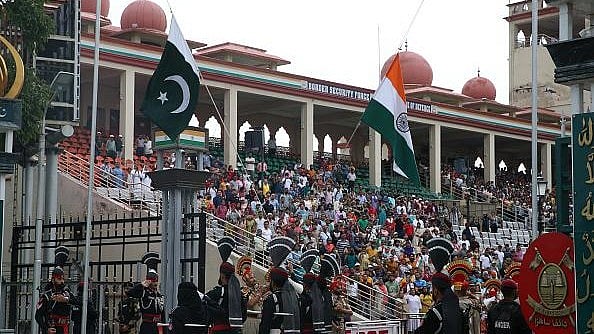 | Pic- Getty : Pahalgam Attack: India Suspends Indus Water Treaty, Cites Breach Of Terms After; Pakistan Calls It An 'Act of War'