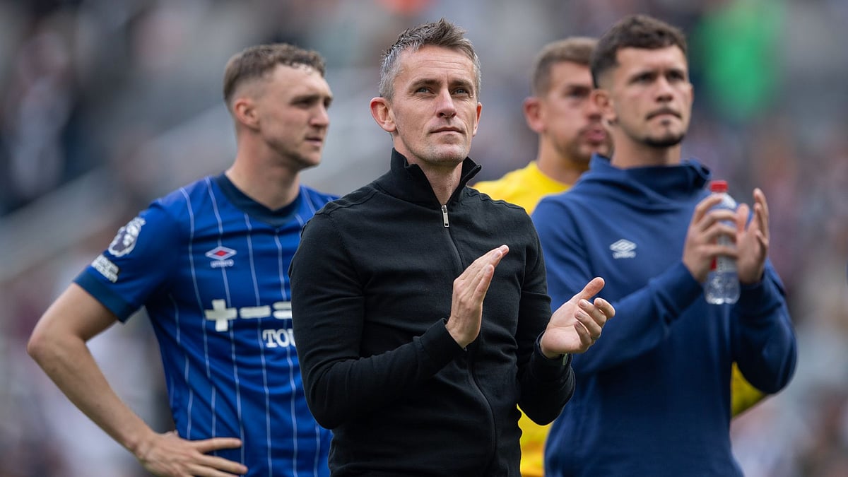 McKenna applauds Ipswich's supporters