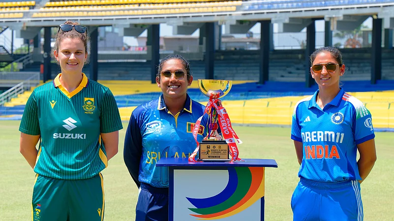 bcci women X sri lanka ccricket