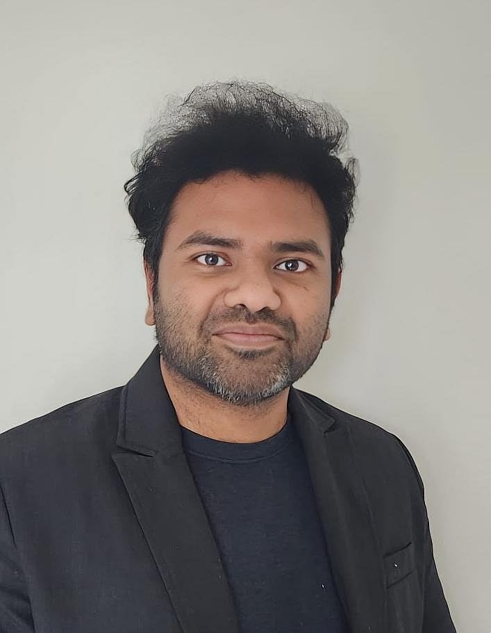 Pravien Krishnakumar