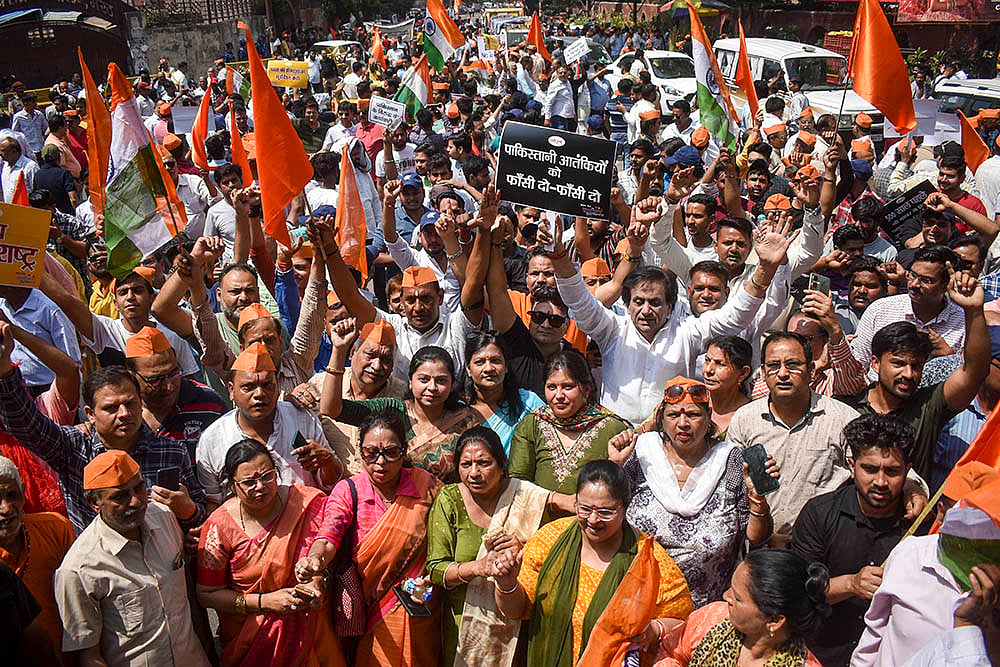 Bandh in Meerut