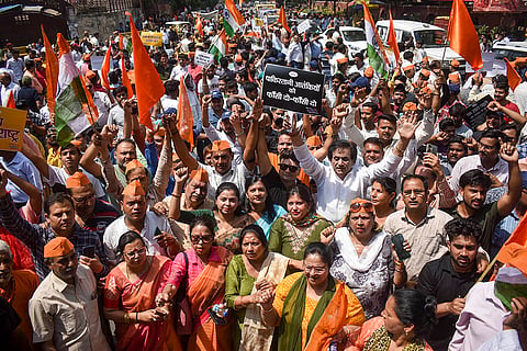 Bandh in Meerut