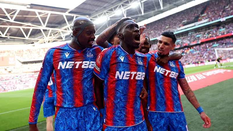 Crystal-Palace