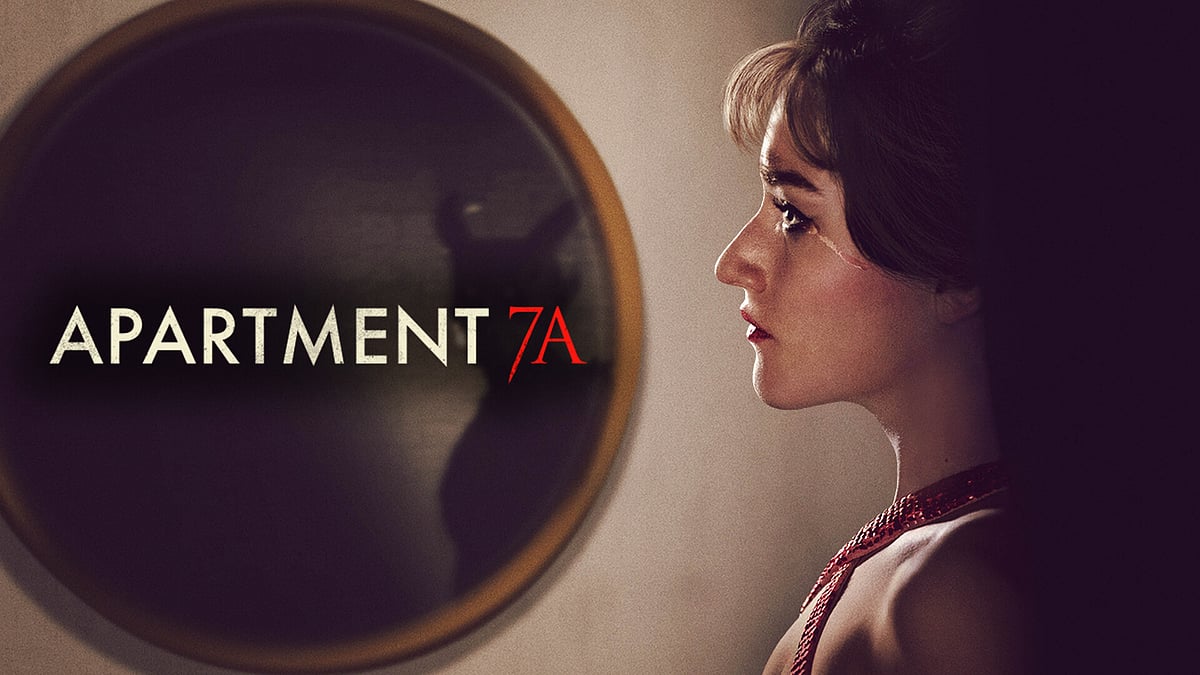 Apartment 7A