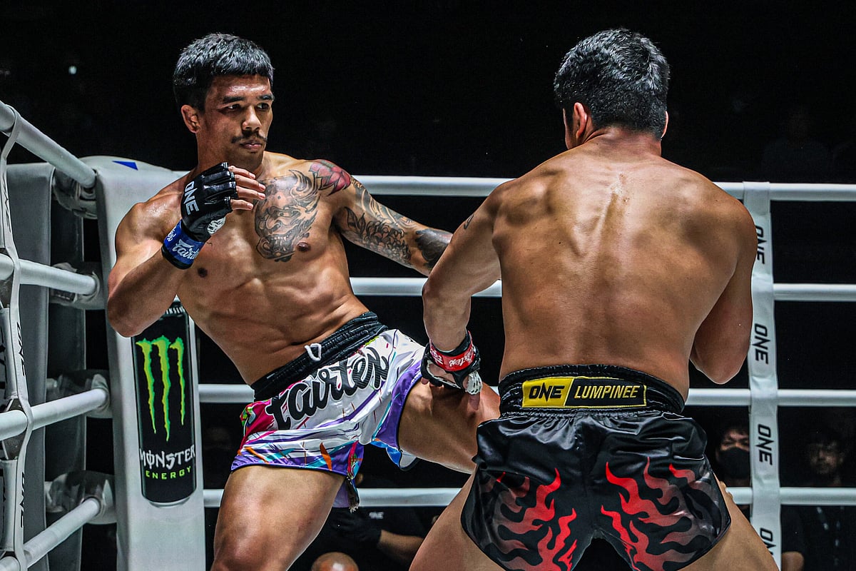 ONE Championship